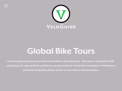 Veloguide