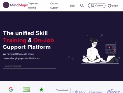Mindmajix
