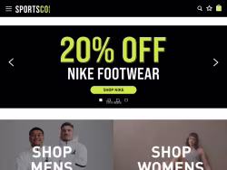 Sportsco