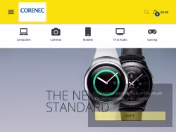 Corenec