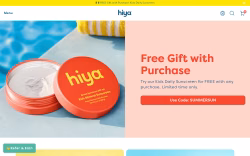 Hiyahealth