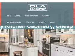Olacabinetry