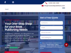 Rooseveltpublishers