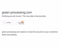 Green-processing