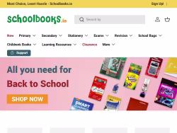 Schoolbooks