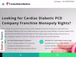 Cardiacdiabeticmedicine