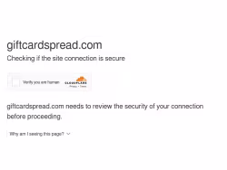 Giftcardspread