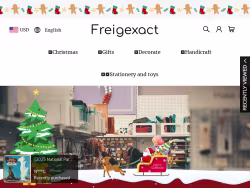 Freigexact