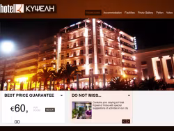 Hotelkipseli
