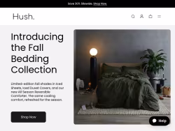 Hushblankets
