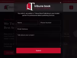 Tribunebookpublishing