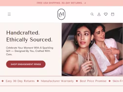 Unitedmoissanite