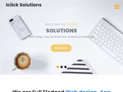 Iclicksolutions
