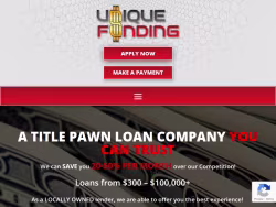 Uniquefunding