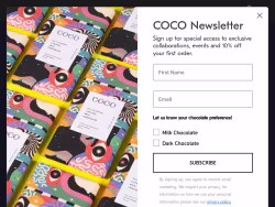 Cocochocolatier
