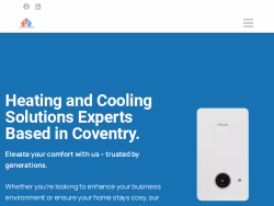 Heatingcooling