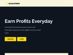 Ascendmart