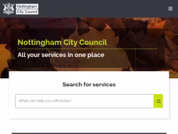 Nottinghamcity