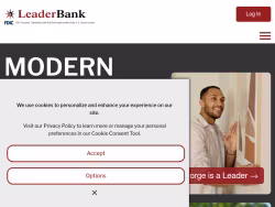 Leaderbank