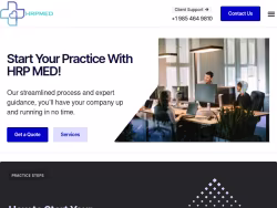 Hrpmed