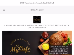 Mycafego