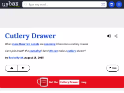 Urbandictionary