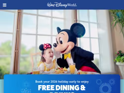 Disneypackages