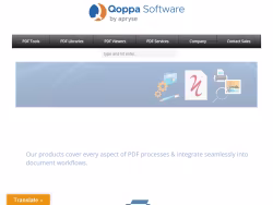 Qoppa