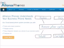 Alliancephones