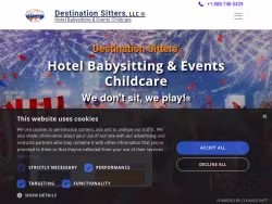 Destinationsitters