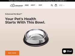 Enhancedpetproducts