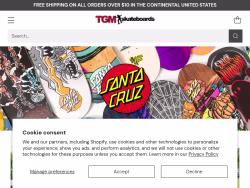 Tgmskateboards