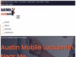 Austinmobilelocksmithnearme