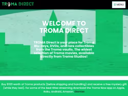 Tromadirect