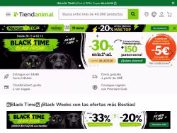 Tiendanimal