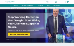 Purehealthresearch