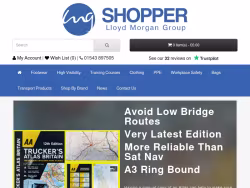 Lmgshopper
