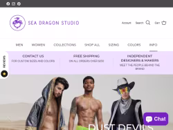 Seadragonstudio