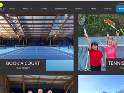 Bromleytenniscentre