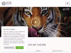 Naturesafariindia