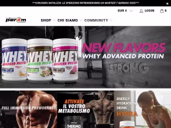 Per4mnutrition