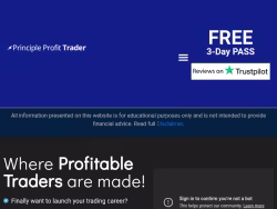 Principleprofittrader