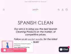 Myspanishclean