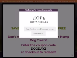 Hopebotanicals