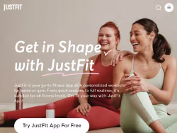 Justfit
