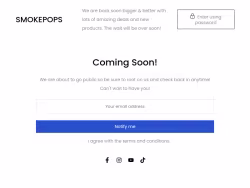 Smokepops