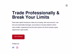 Realtradecapital