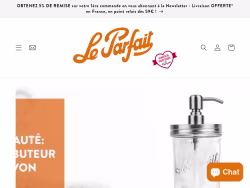Leparfait