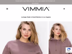 Vimmia