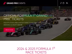 Grandprixevents